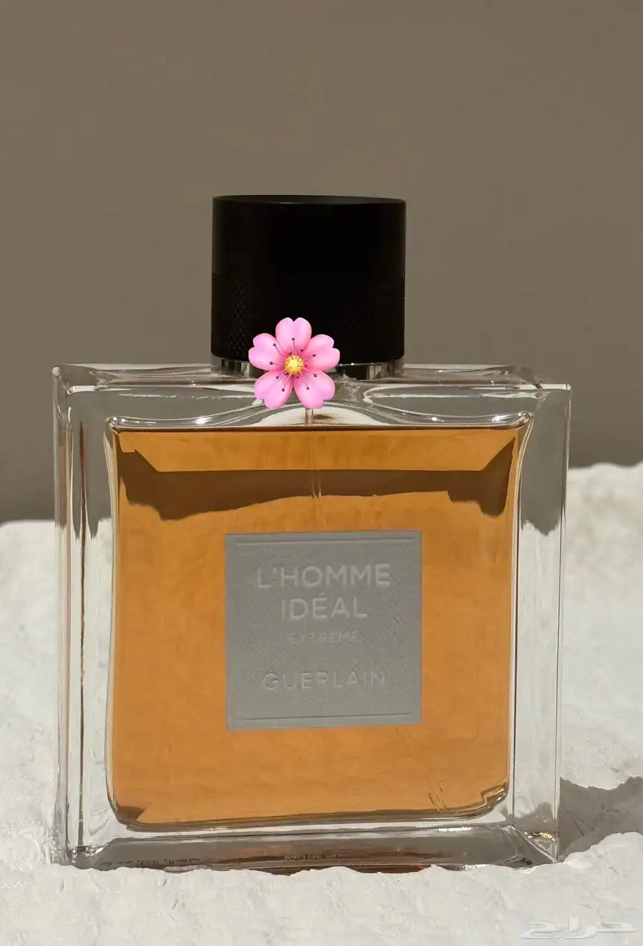 للبيع عطر جيرلان هوم اكستريم 0