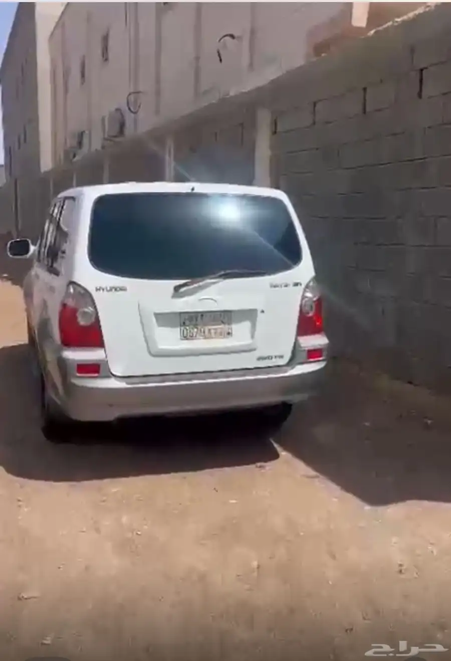 جيب هونداي للبيع 1