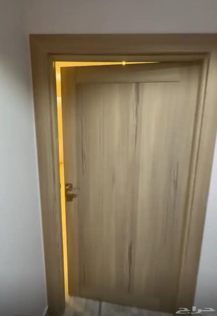شقة للايجار الجبيل الصناعية 1