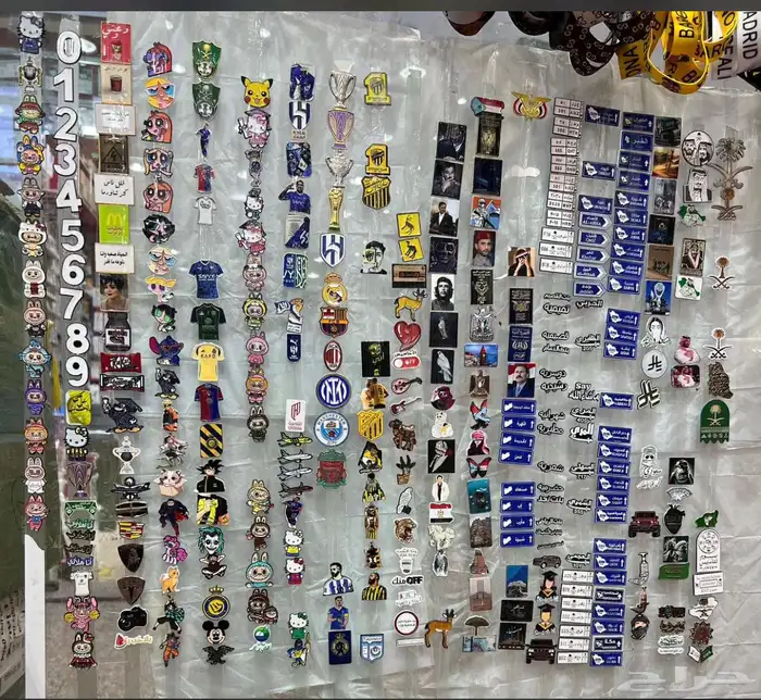 اكسسوارات جوال 0