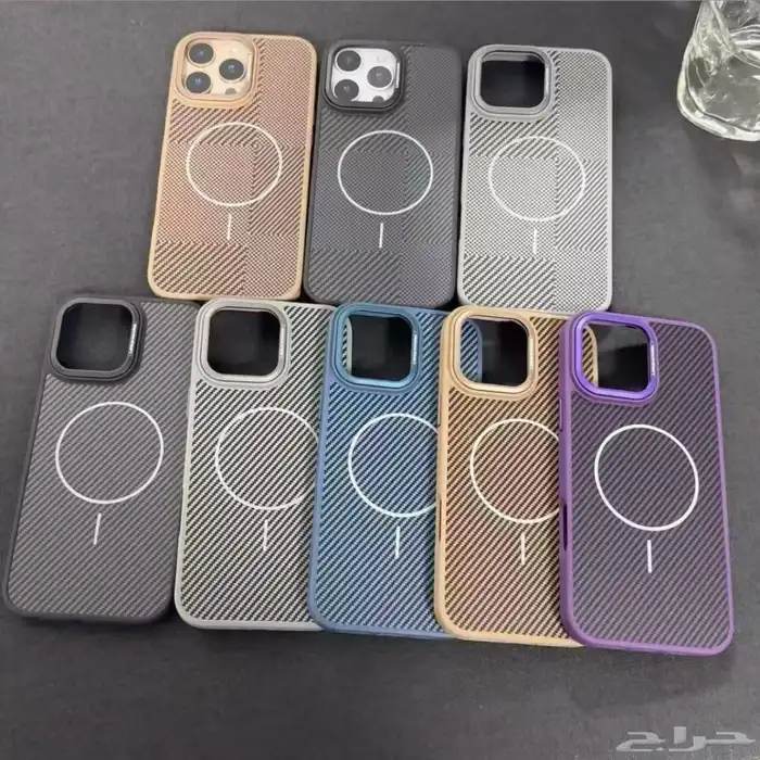 جرابات ايفون 16 و 15 0