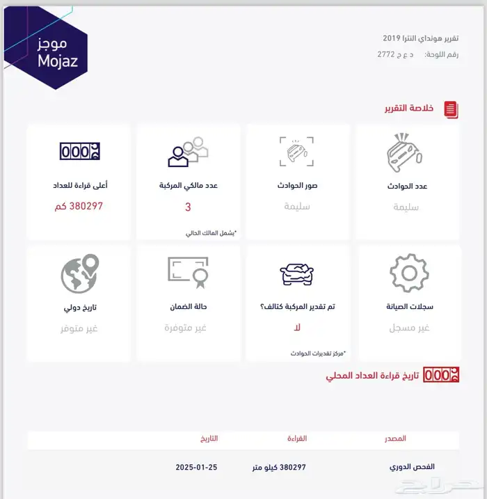 لنترا 2019 مكينه 2000 19