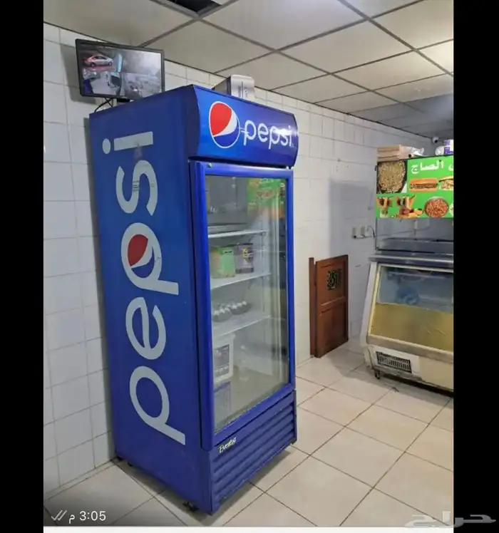 بوفية للتقبيل والبيع مستعجل 4