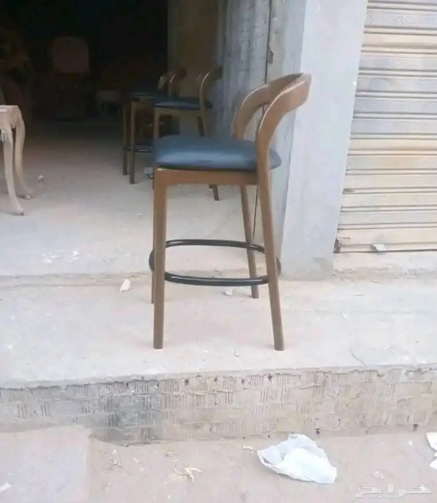 كراسي كافيهات ومطاعم 3