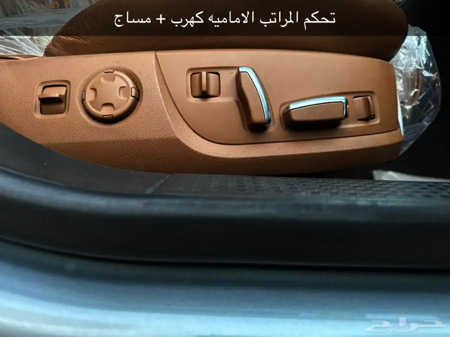 اودي A8 طلبيه خاصه فل كامل v6 سلندر نظيف جدا 12