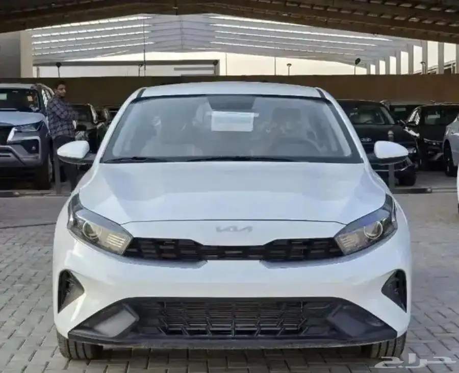 كيا سيراتو 2024 بالتقسيط برواتب تبدا من3000 0