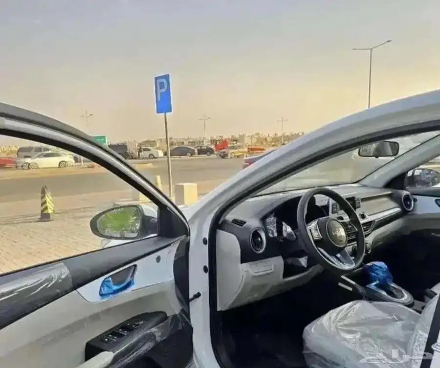 كيا سيراتو 2024 بالتقسيط برواتب تبدا من3000 2
