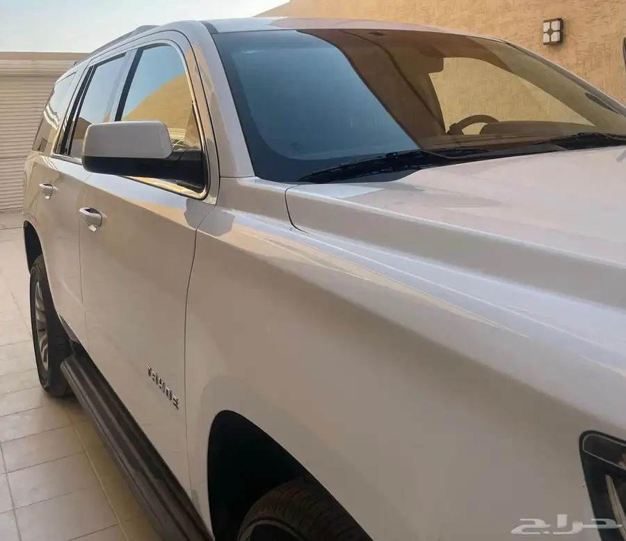 تاهو 2018 قصير دبل الجميح 40