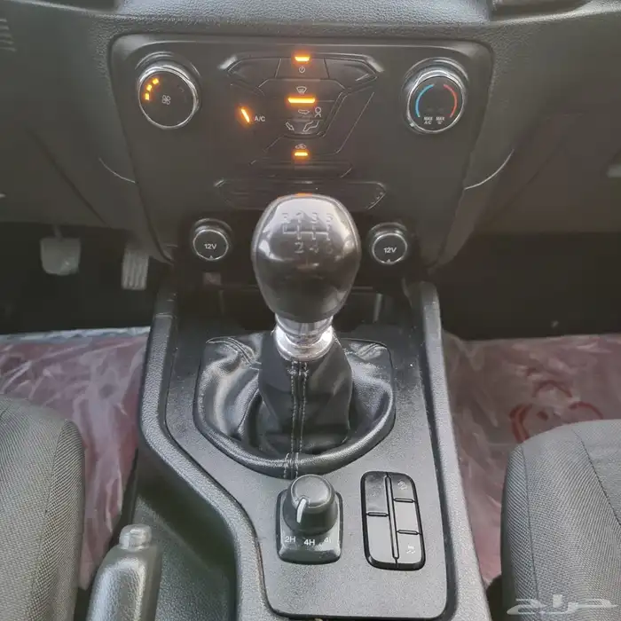 فورد رينجر 2020 (( تم البيع )) 18