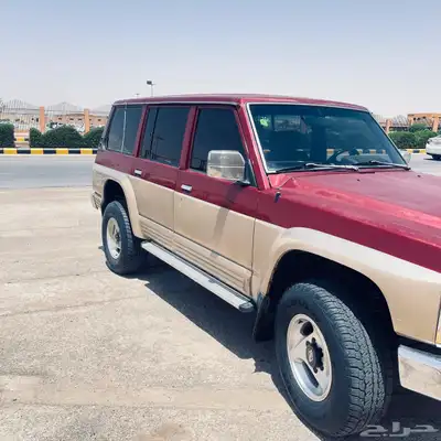 نيسان بترول 6