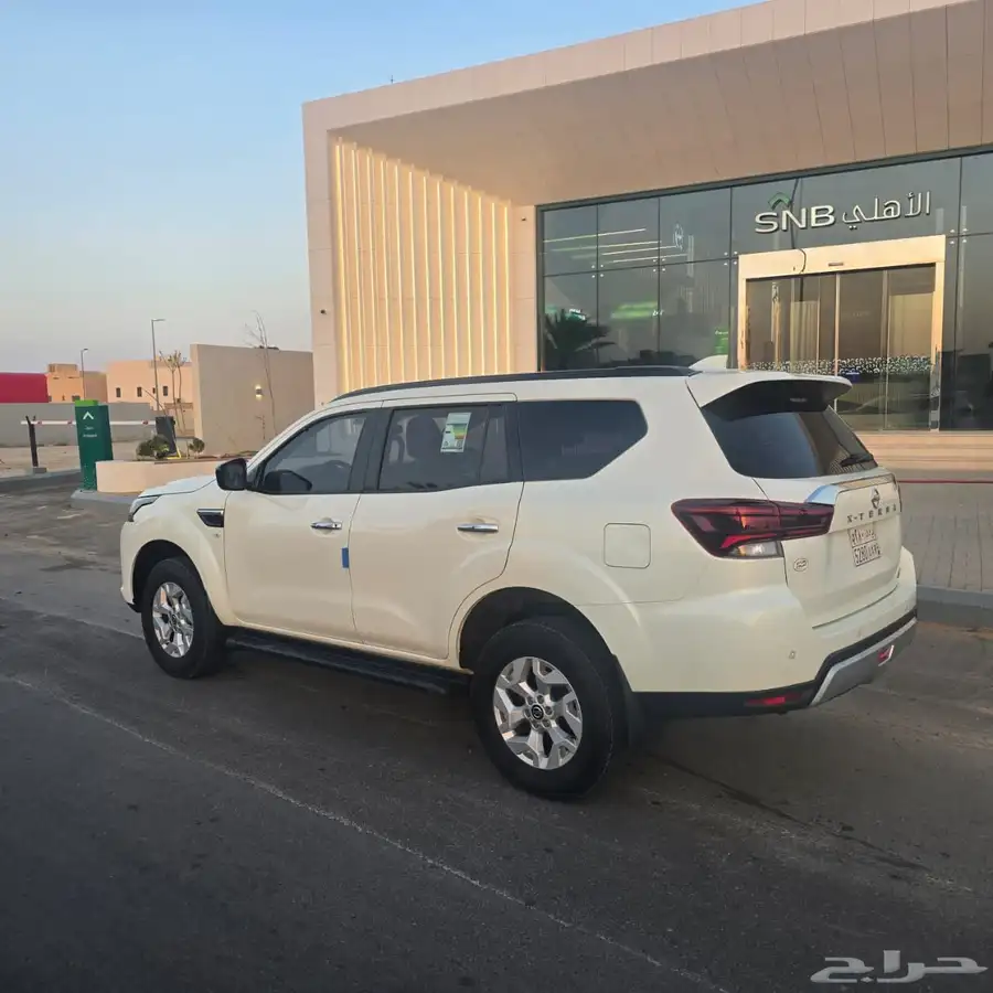 اكستيرا 2023 ستاندر دبل 0
