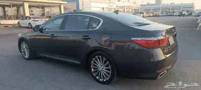كيا كوريس 2016 مخزن 4