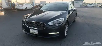 كيا كوريس 2016 مخزن 0