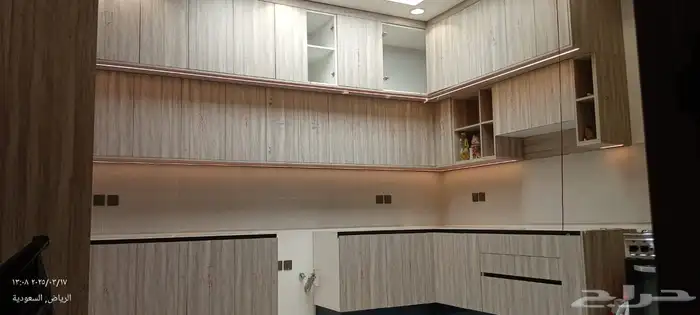 نجار مؤسسه كاسا للديكور 2