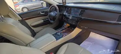 كيا كوريس 2016 مخزن 9