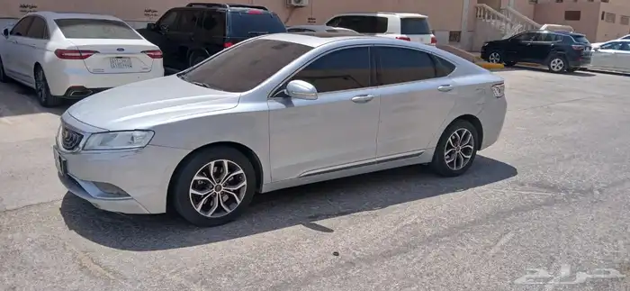 سياره امجراند 7 موديل 2019 فل كامل مراتب جلد 1