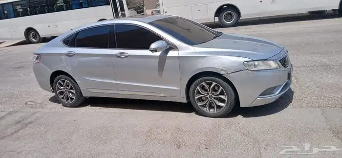 سياره امجراند 7 موديل 2019 فل كامل مراتب جلد 0