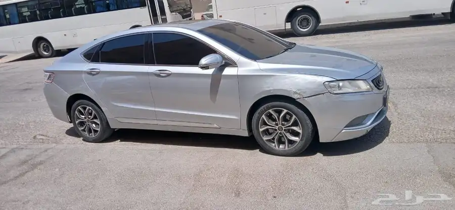 سياره امجراند 7 موديل 2019 فل كامل مراتب جلد 0