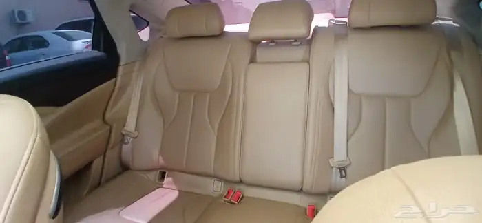 سياره امجراند 7 موديل 2019 فل كامل مراتب جلد 5