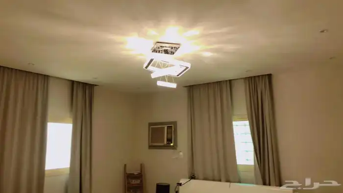 بيت للبيع أو للإيجار بحي الحمراء بكورنيش الدمام 6