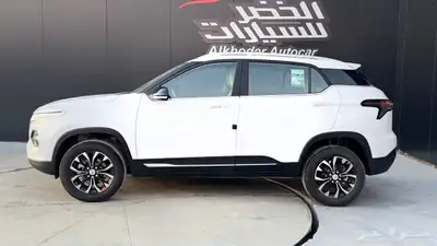 شفرولية جروف بريمير 2025 لدى شركة عبدالمجيد الخضر index