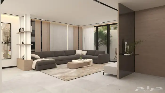 تصميم داخلي تشطيب داخلي تنفيذ اشراف 3