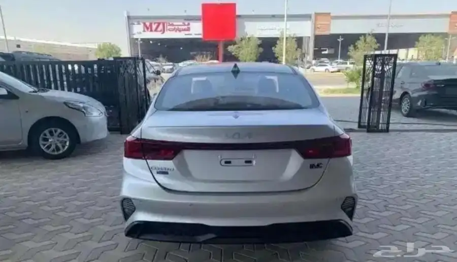 كيا سيراتو 2024 بالتقسيط برواتب تبدا من3000 1