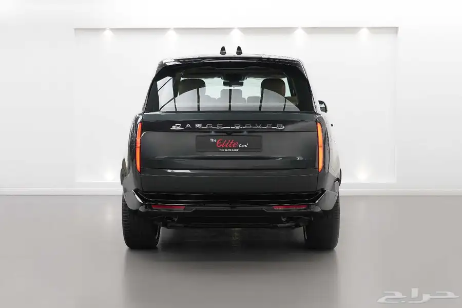 2024 Range Rover P400 HSE V6 ضمان خمس سنوات جديد اصفار 4