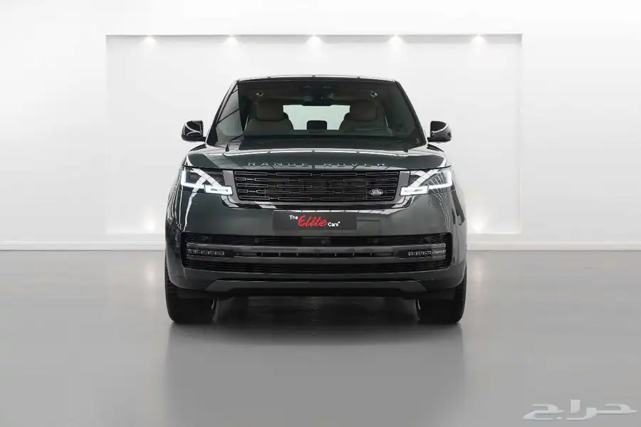 2024 Range Rover P400 HSE V6 ضمان خمس سنوات جديد اصفار 1