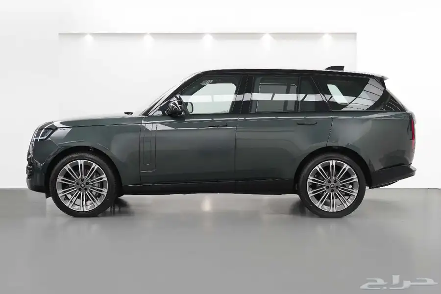 2024 Range Rover P400 HSE V6 ضمان خمس سنوات جديد اصفار 3