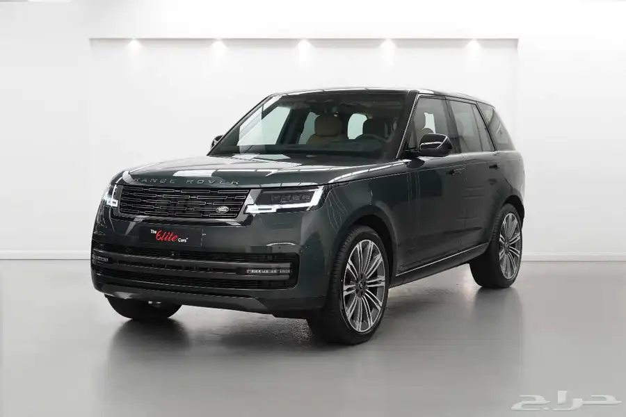 2024 Range Rover P400 HSE V6 ضمان خمس سنوات جديد اصفار 2