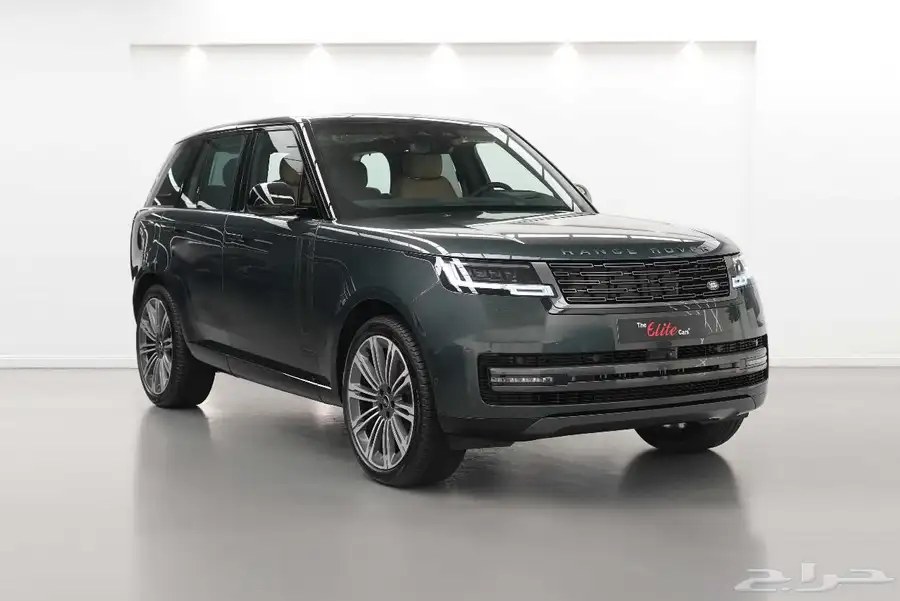 2024 Range Rover P400 HSE V6 ضمان خمس سنوات جديد اصفار 0