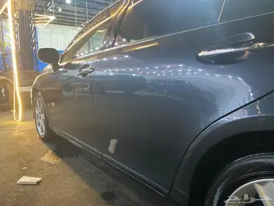 لكزس ES 350 2008 14
