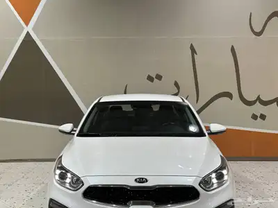 سيراتو 2020 نص فل . رصد الفخامة 7