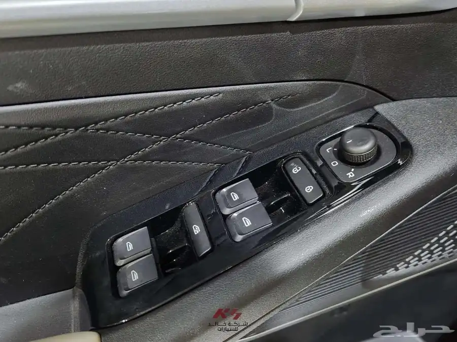 جيلي امجراند استاندر خليجي عرض شهر 7 15