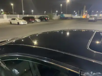لكزس ES 350 2008 8