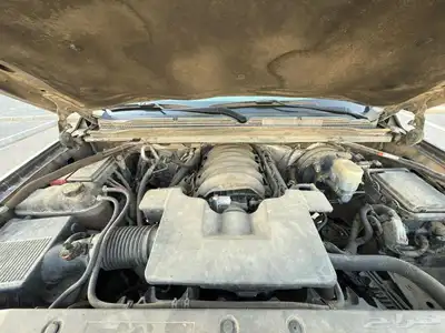 تاهو 2017 LS 25