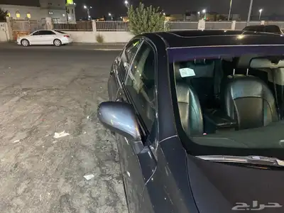 لكزس ES 350 2008 13