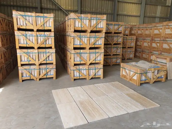 رخام ترفنتينو نخب اول ونخب تاني 0