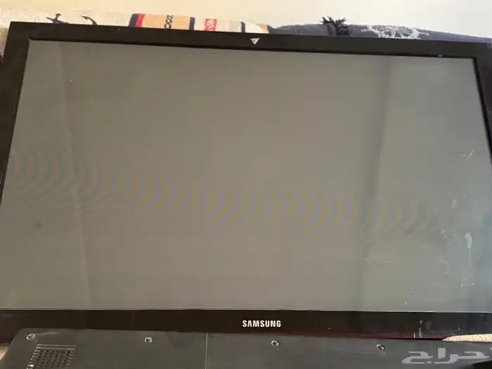 شاشة 45 بوصة سامسونج 0
