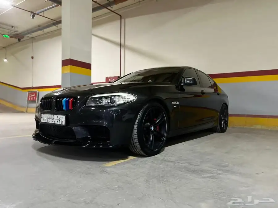 BMW M kit 528i index