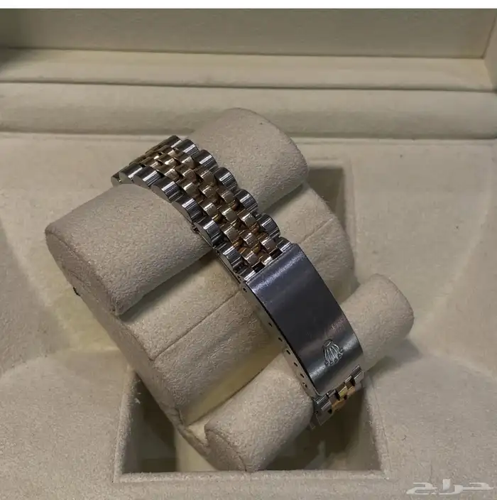 رولكس اصليه 3