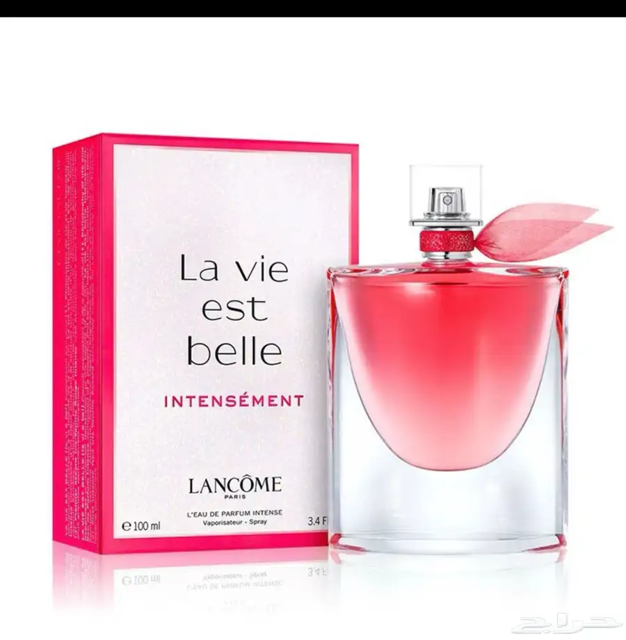 عطور نسائيه من امريكا اخر 4 عطور اصليه 100 100 2