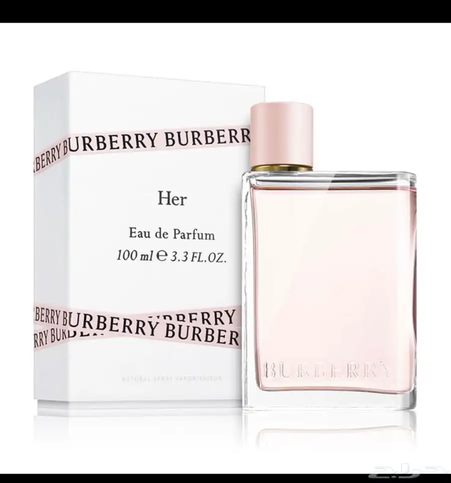 عطور نسائيه من امريكا اخر 4 عطور اصليه 100 100 3