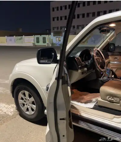 باجيرو للبيع 4