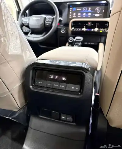 تويوتا برادو TXL1 اقساط بنوك 7