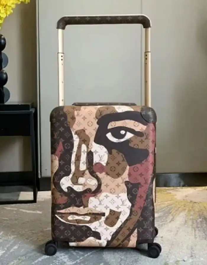 شناط سحب لويس فيتون ماستر كوالتي 3