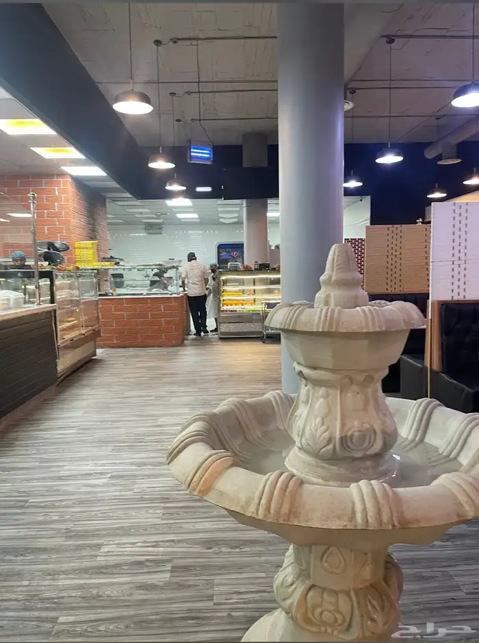 مطعم مشاوي للعوائل والافراد 0