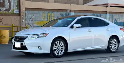 لكزس ES350 2015 10