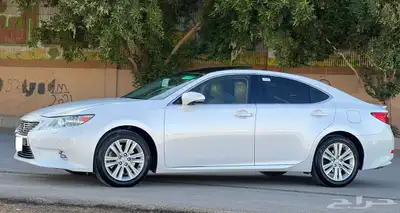لكزس ES350 2015 11